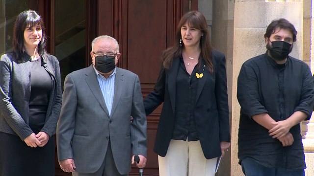 El TSJC confirma procesar a Borràs por la causa del ILC y rechaza juzgarla por jurado