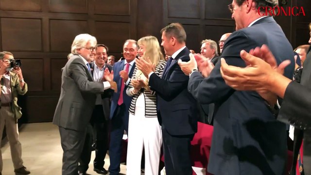 La asamblea general de Foment del Treball proclama presidente a Josep Sánchez Llibre