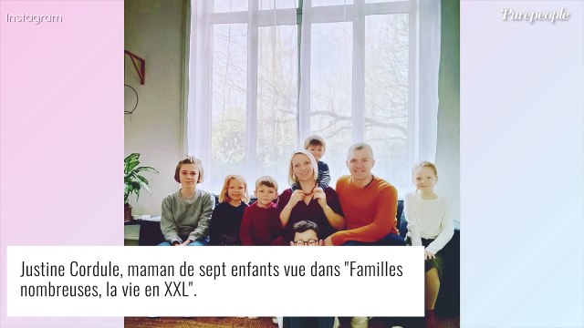 Familles nombreuses : Les Cordule cambriolés pendant leurs vacances, un choc pour le clan