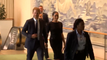 The Duke and Duchess of Sussex arrive at the UN General Assembly