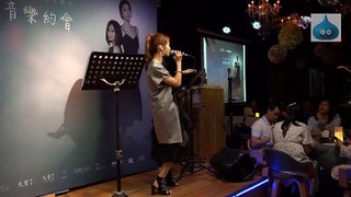 蔣嘉瑩與施匡翹的音樂約會 Part 2 精選片段重溫！(Part 3)