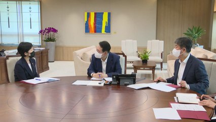 "원전, 한국형 녹색분류체계에 포함"...EU 기준 적용 / YTN