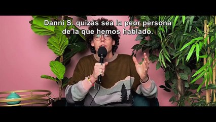 'Falsa Influencer' - Tráiler Oficial Subtitulado - Star+