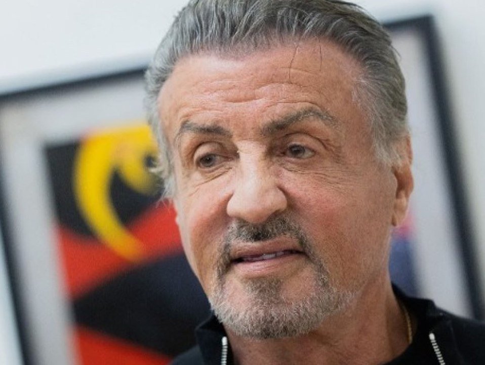 "Unmenschlichste Geschöpfe": Stallone wettert gegen Hollywood-Mogul