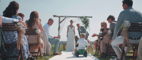 Wedding | Niek & Ilse