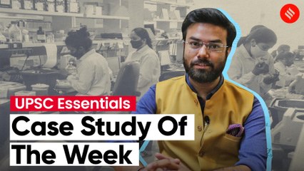 UPSC Ethics: Analysing The Gender Gap In STEM