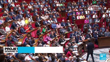 Projet de loi sur le pouvoir d'achat : plus de 1 000 amendements déjà déposés