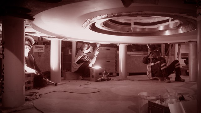 Iberdrola inaugura en Portugal la Gigabatería del Tâmega, capaz de almacenar 40 millones de kWh