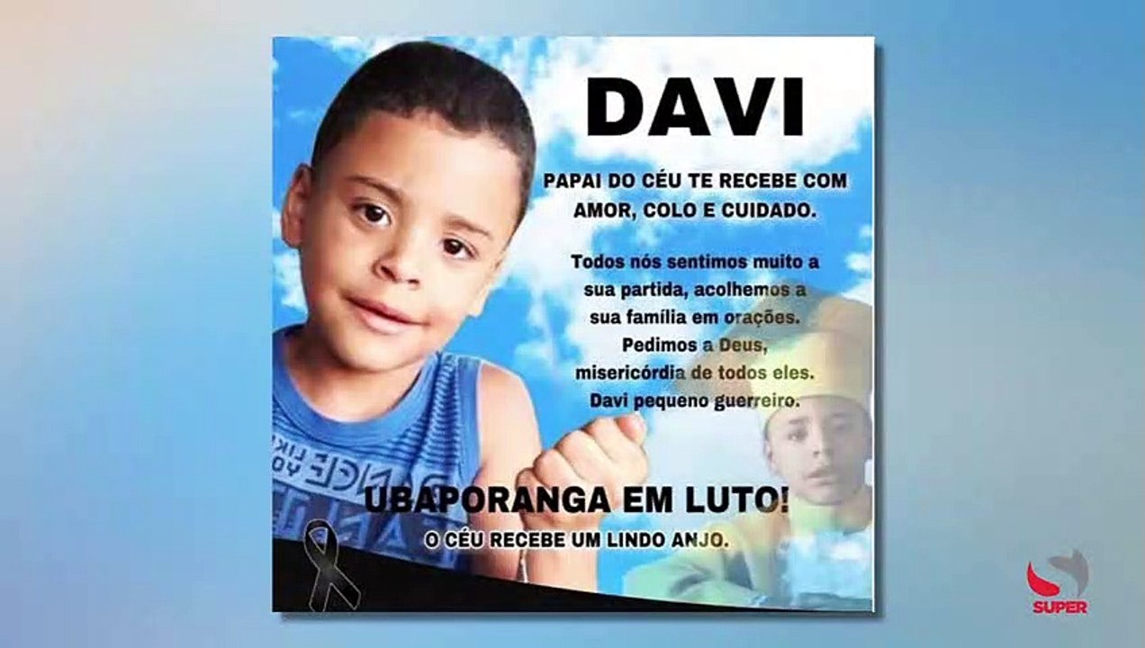 Criança de 08 anos vem a óbito após ser atingida por veículo em Ubaporanga