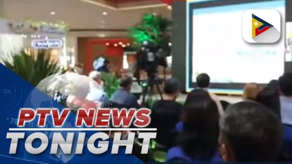 DOST-10 launches 'Mind to Market' activity in Northern Mindanao