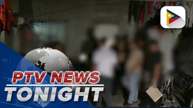 Sen. Dela Rosa: ICC should no longer interfere in PH's domestic affairs