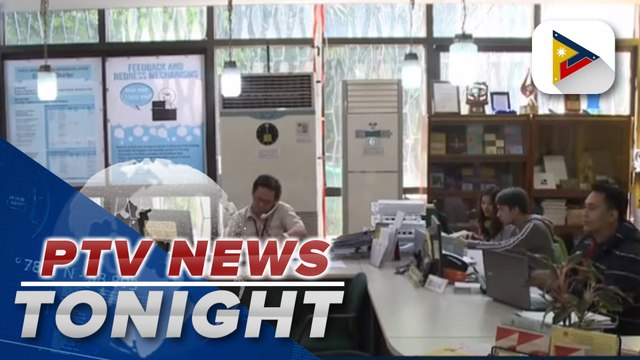 CSC: Rights, welfare of gov’t employees will be protected in rightsizing