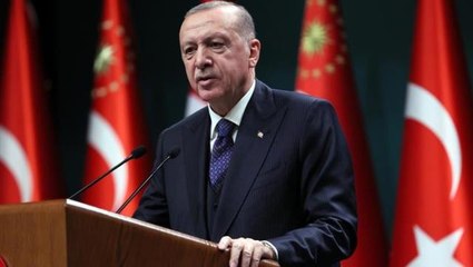 Son Dakika: Cumhurbaşkanı Erdoğan'dan 5 milyonu aşkın KYK borçlusuna müjde! Sadece ana para ödenecek