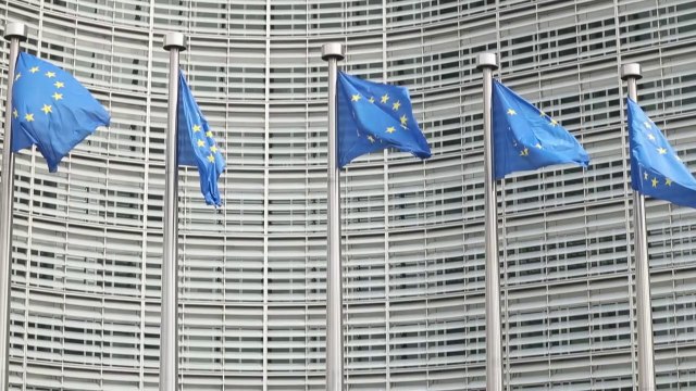 La Politecnica delle Marche sbarca a Bruxelles