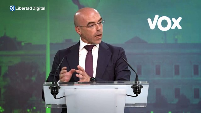 Vox culpa al fanatismo climático de los incendios que arrasan España