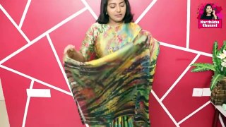Positive Friday Vlog & Pooja Tips _ Paneer Popcorn _ Latest Blouses from Amazon _ Karthikha Channel
