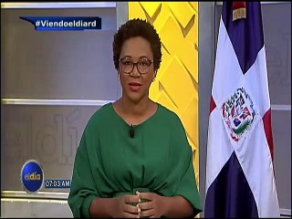 #ElDia / Leidy Blanco habla sobre Caso Medusa, Comprensión de las fases del proceso penal dominicano / 18 julio 2022