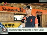 Activación económica en Carabobo con 1.896 emprendedores impulsan con buen pie el turismo en el país