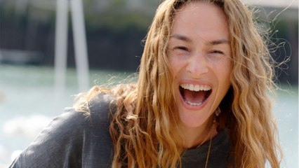 VOICI : "Je m'en fous" : les confidences cash de Vanessa Demouy sur les haters