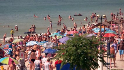 Hottest day of the year: We take a look at the heatwave with expert advice on how to stay safe