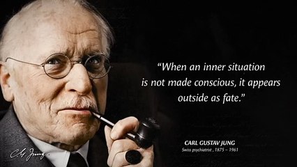 Carl Jungs Quotes that tell a lot about ourselves One of the Most Brilliant Minds of All Time