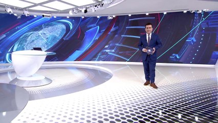 نشرة الخامسة | الصدر يحذر من "وصول المالكي للسلطة" والحرائق تهدد القمح الإسباني