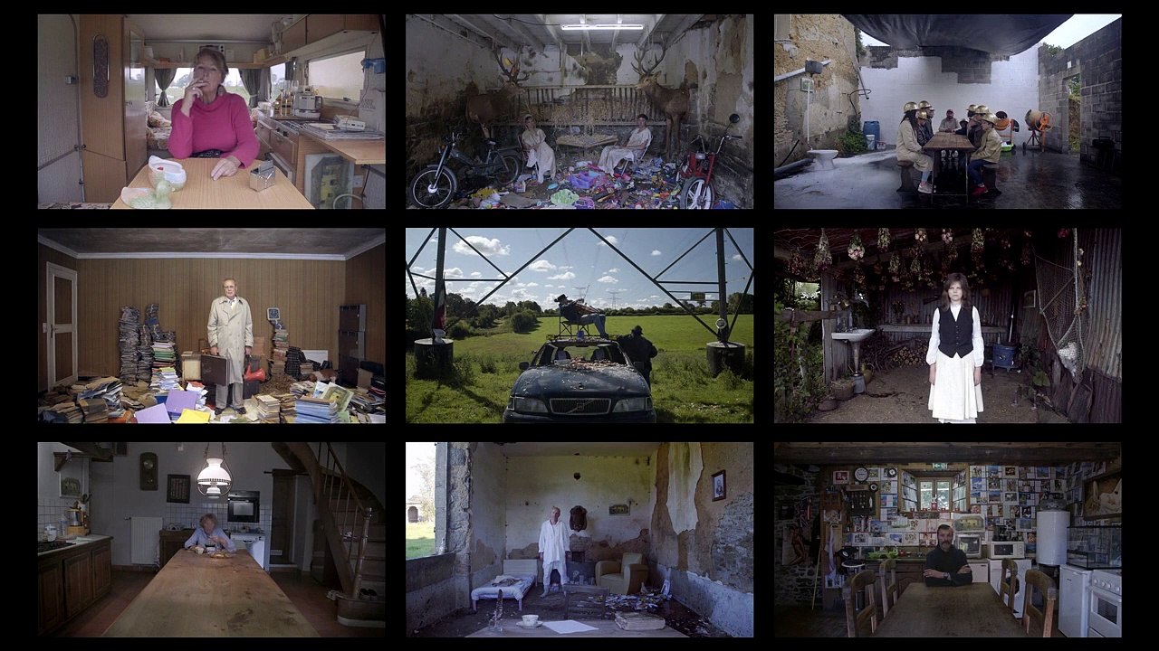 La Mauvaisinière - lieu-dit des mauvais voisins Bande-annonce VF