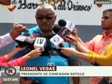 Monagas | Reinauguran matadero municipal de Sotillo en Barrancas del Orinoco