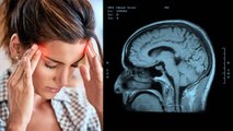 सिर में बाई तरफ दर्द क्यों होता है | सिर में बाई तरफ दर्द का कारण और लक्षण | Boldsky*Health