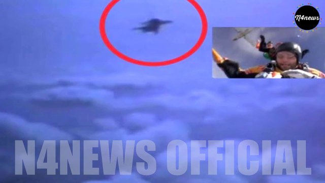 Horrifying Moment: Ivan Mcguire Video – Ivan Lester Mcguire Skydiving Video Accident Has Gone Viral