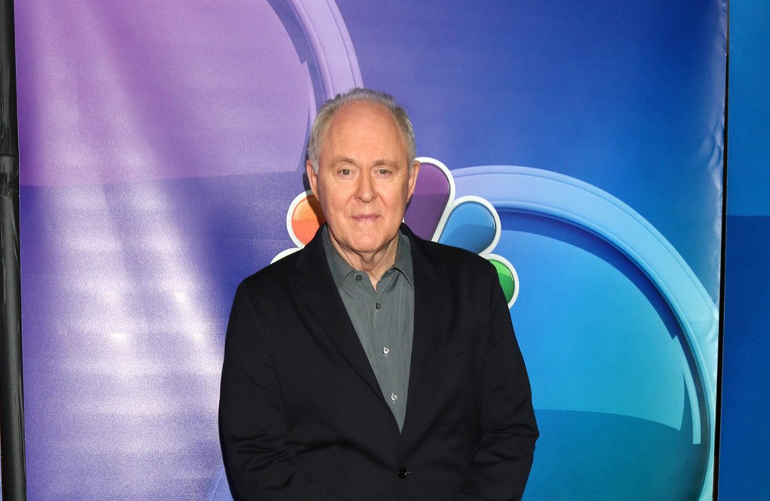 John Lithgow: ‚Shrek‘ sollte nur ein kleiner Cartoon werden