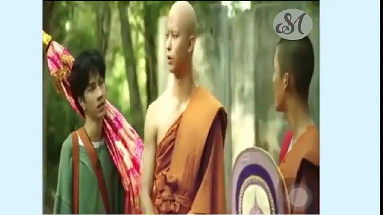 ភាពយន្តថៃនិយាយខ្មែរ រឿង លោកបងណាក់ វគ្គ 2