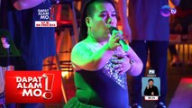‘Little Person’ performers, dinarayo sa Dubai! | Dapat Alam Mo!