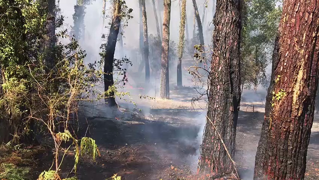 Incendie