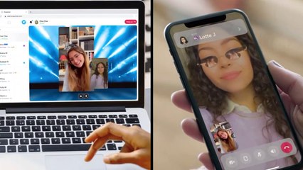 Snapchat estrena la versión web con funciones de mensajería