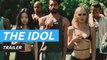 Tráiler de The Idol, la nueva serie de HBO Max con Lily-Rose Depp y The Weeknd