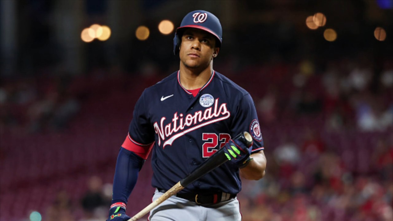 Baseball-Star ist 440 Millionen Dollar-Gehalt zu wenig