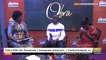'I Want My Share Of The Properties We Made' Ex-Wife Obra on Adom TV (18-7-22)
