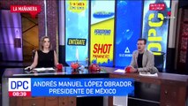 Detención de Caro Quintero: López Obrador habla del operativo
