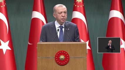 Erdoğan: "Hiçbir Öğrenci Faiz Uygulamasına Tabii Tutulmamıştır.