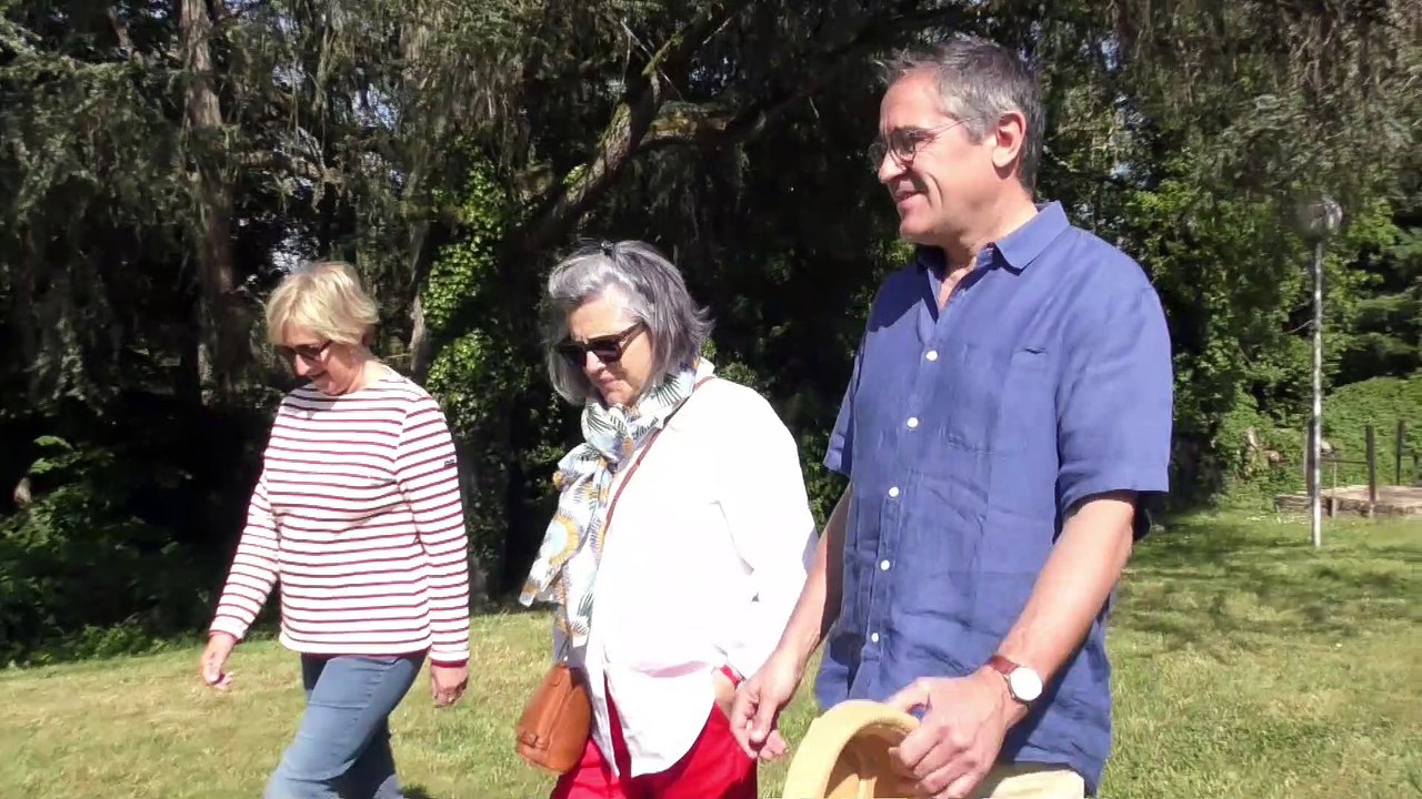 60 ans Véro : épisode 10