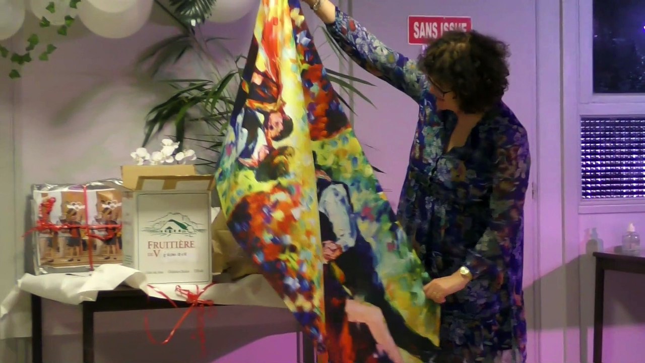 60 ans Véro : épisode 9