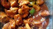 Chilli Chicken Recipe | Village Style Chilli Chicken | রেস্টুরেন্ট স্টাইল চিলি চিকেন I