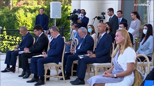 ЕС ускоряет поиски не-российского газа