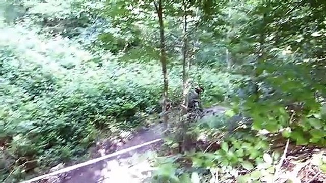 VTT - Teaser Enduro de la Semoy 2022 -