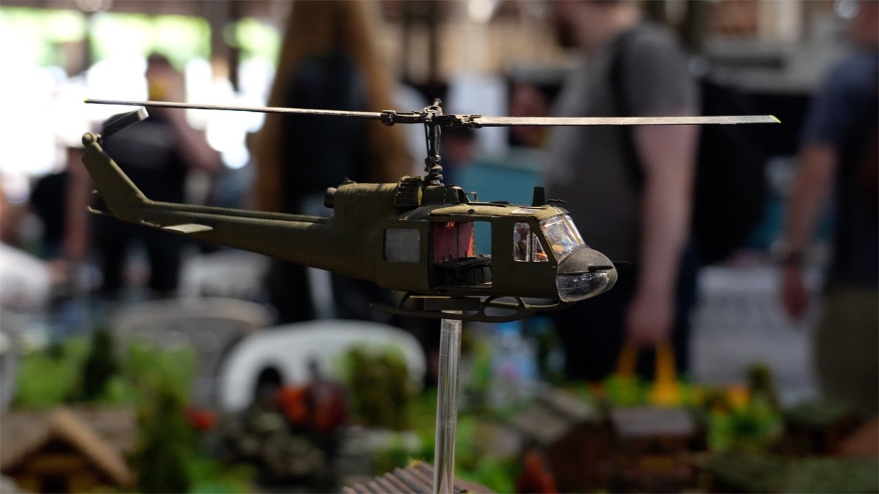 Medway welcomes Gaming Festival