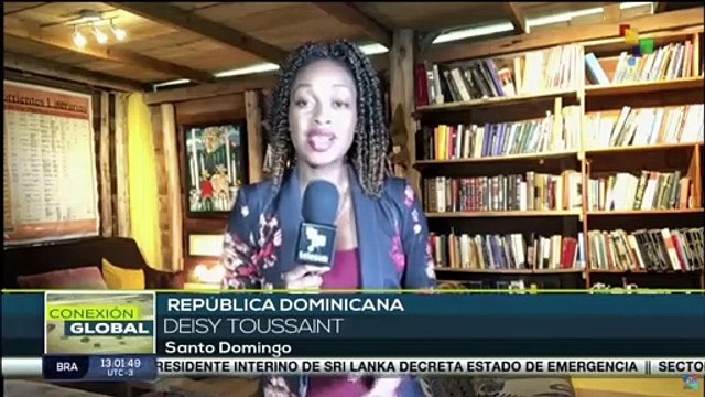 Haití: Cifra de víctimas por violencia en barrio Cité Soleil asciende a más de 400