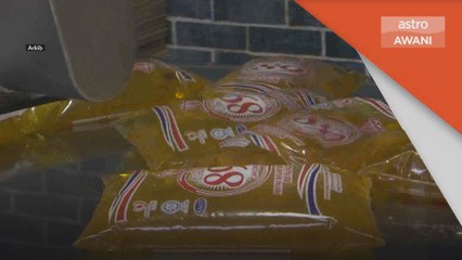 Minyak Masak Bersubsidi | PM akui penguatkuasaan bukan perkara mudah