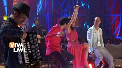 Sasha Sokol confirma demanda contra Luis de Llano