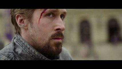 Ryan Gosling: in "The Gray Man" il mio eroe analogico